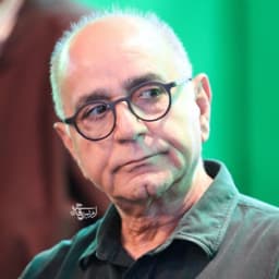 پرویز پرستویی